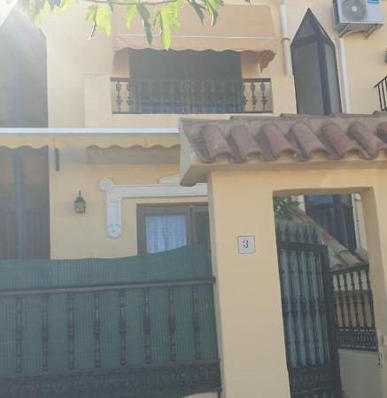 Villaislandia Oropesa del Mar Ngoại thất bức ảnh