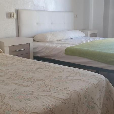 Villaislandia Oropesa del Mar Ngoại thất bức ảnh