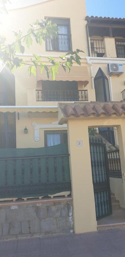 Villaislandia Oropesa del Mar Ngoại thất bức ảnh