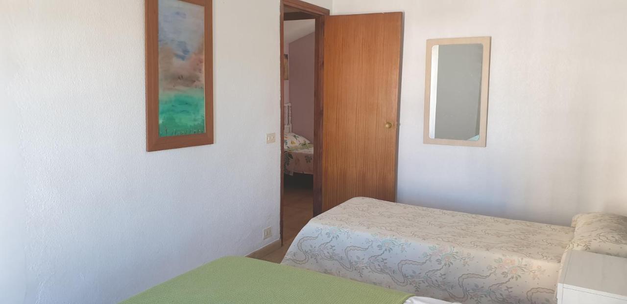 Villaislandia Oropesa del Mar Ngoại thất bức ảnh