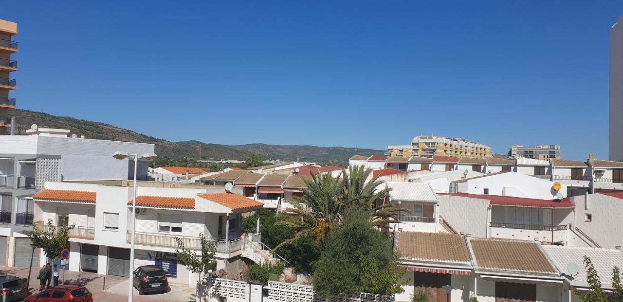Villaislandia Oropesa del Mar Ngoại thất bức ảnh