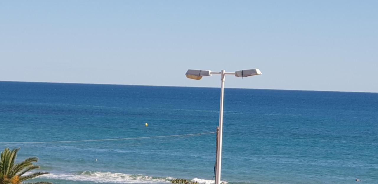 Villaislandia Oropesa del Mar Ngoại thất bức ảnh