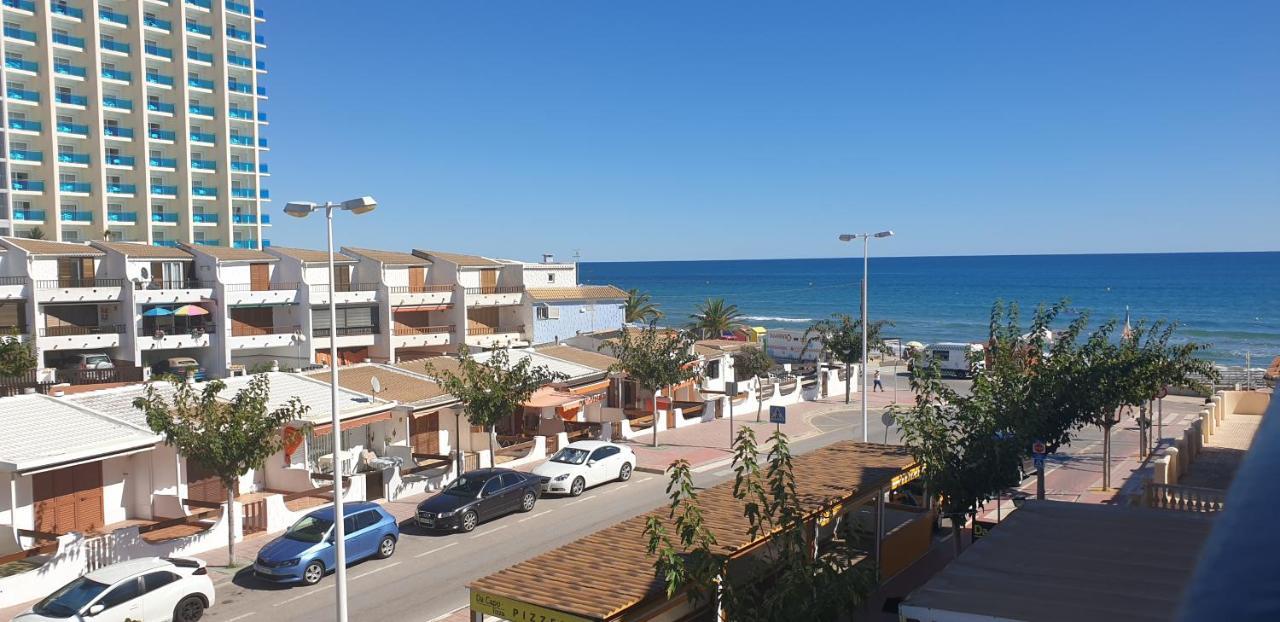 Villaislandia Oropesa del Mar Ngoại thất bức ảnh
