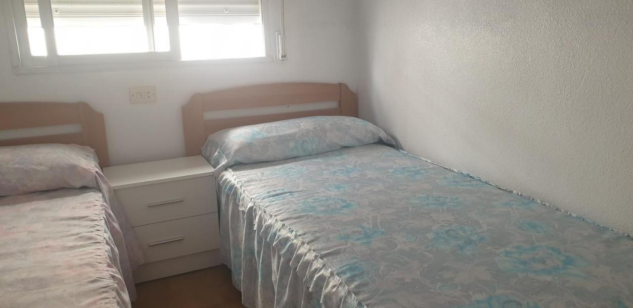 Villaislandia Oropesa del Mar Ngoại thất bức ảnh