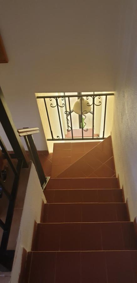 Villaislandia Oropesa del Mar Ngoại thất bức ảnh