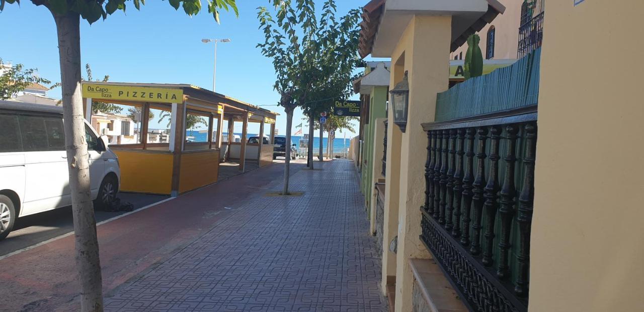 Villaislandia Oropesa del Mar Ngoại thất bức ảnh
