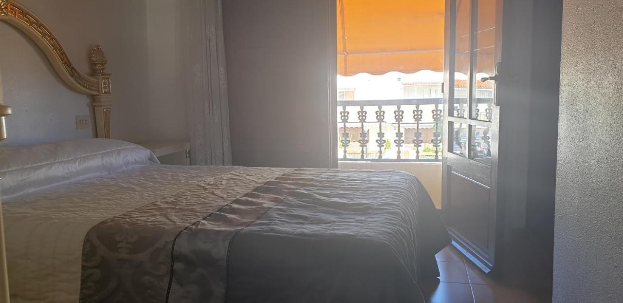 Villaislandia Oropesa del Mar Ngoại thất bức ảnh