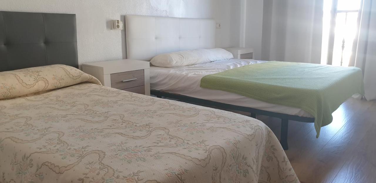 Villaislandia Oropesa del Mar Ngoại thất bức ảnh
