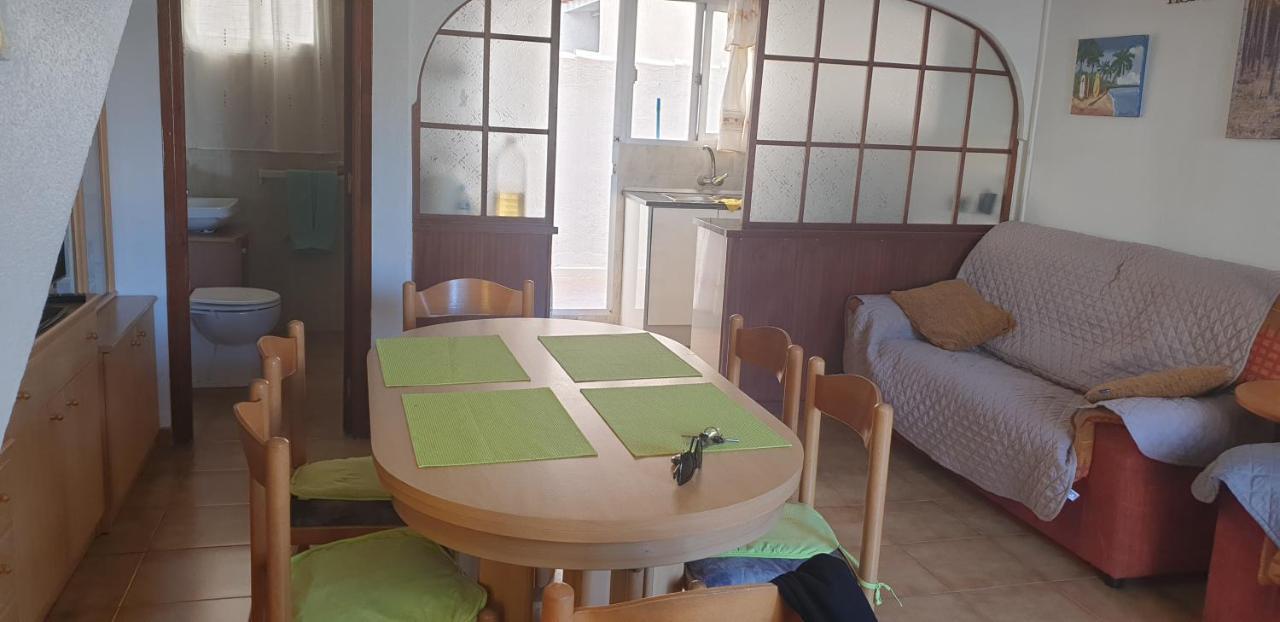 Villaislandia Oropesa del Mar Ngoại thất bức ảnh